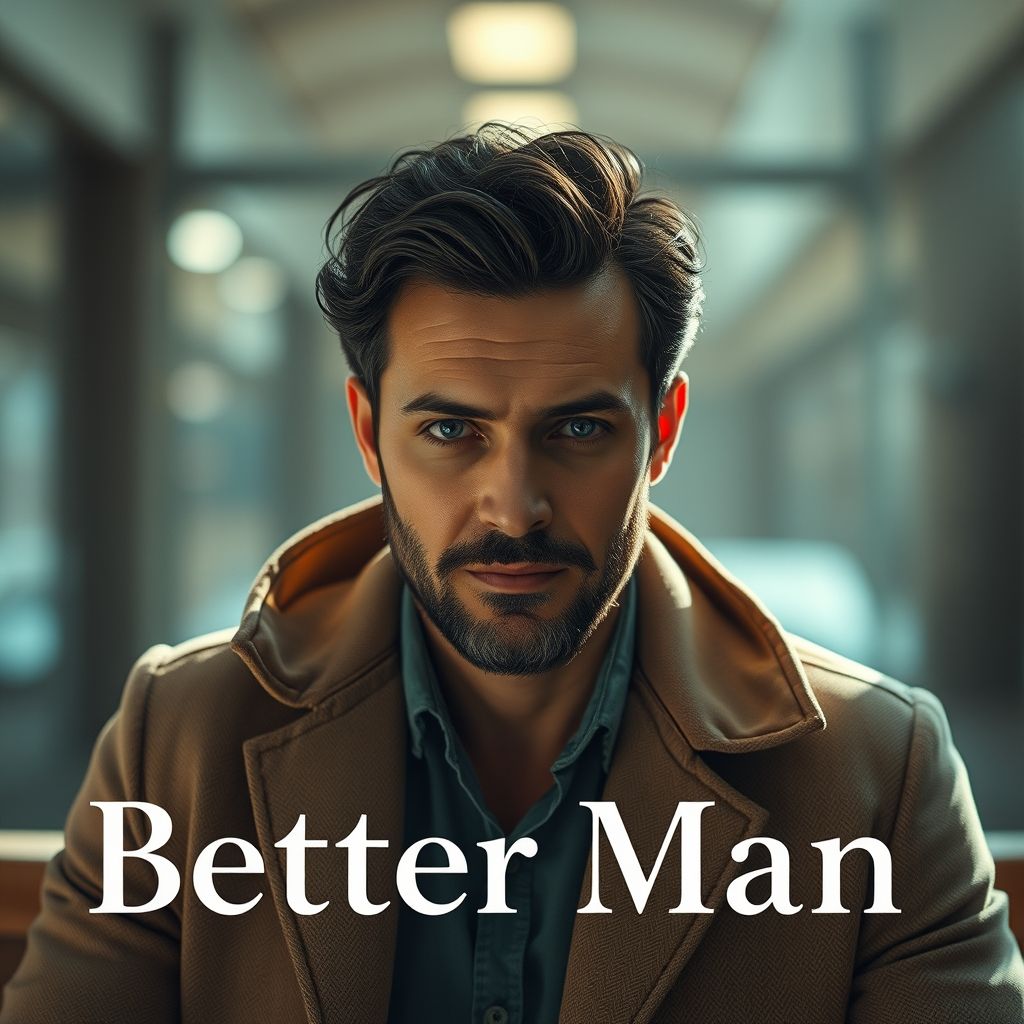 พลังแห่งการแสดงของนักแสดงนำ Better Man